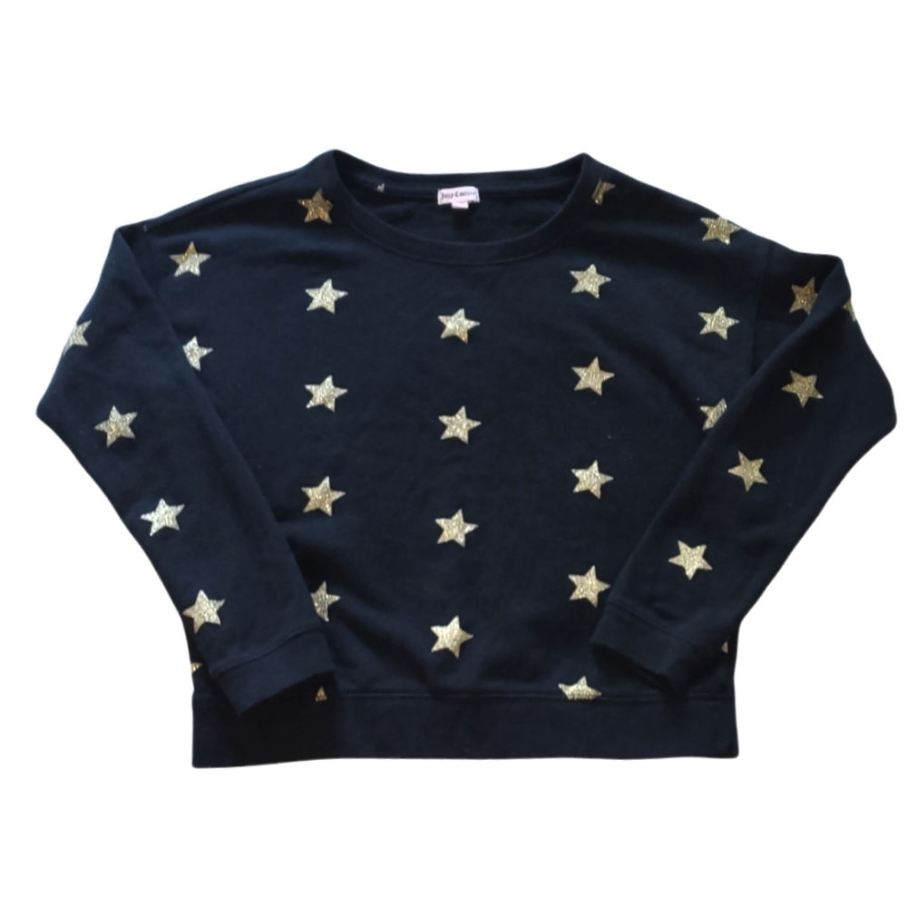 Juicy Couture pullover sweater (kids)